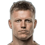 Patrick Pentz