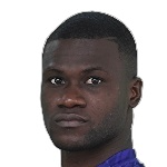 Weibmar Asprilla