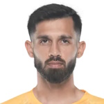 Arshdeep Singh