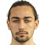 Eldar Parkinashvili