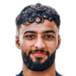 Saleh Abu Al-Shamat