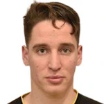 Mate Stojanov