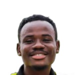 Kelvin Oppong