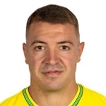 Josip Radošević