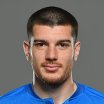 Luka Salukvadze