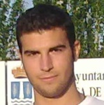 Esau Rojo