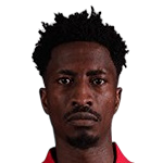 Peter Olayinka