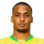 Rivaldo Coetzee