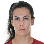 Thaisa Moreno