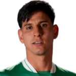 Oliver Rojas