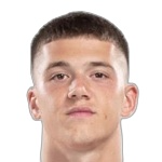 Kirill Glebov