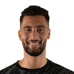 Thomas Strakosha