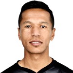 Bobir Abdikholikov