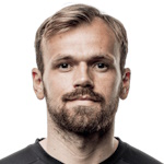 Iver Fossum