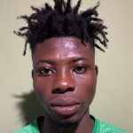 Daniel Afadzwu