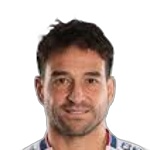 Nicolás Lodeiro
