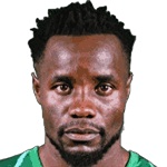 Washington Arubi