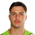 Lucas Cañizares