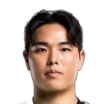 Lee Sang-myung