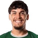 Gustavo Gómez