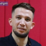 Mohammed  Al Boraasi