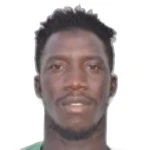 Ebrima Jarju