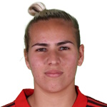 Amanda Coimbra Peres