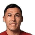 Murod Tuychibaev