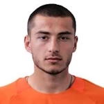 Irakli Janjghava