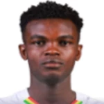 Ishmael Addo
