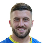 Arsen Lleshi