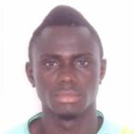Ernest Kussi