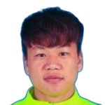 Yue Xin
