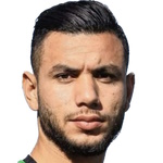 Abdulaziz Al Lessi