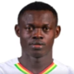 George Tei Nagadzi