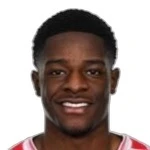 Ademipo Odubeko