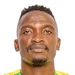 Lesiba Nku