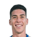 Ethyan González