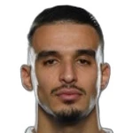 Imran Oulad Omar