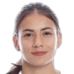 Ana Clara Güell Sansberro