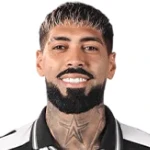 Alexander Barboza