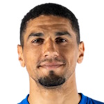 Leon Balogun