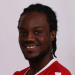 Richmond  Lamptey