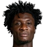Samuel Kuffour