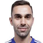 Aleksandar Mishov