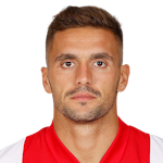 Dušan Tadić