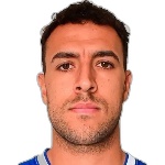 José Villegas