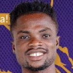 Derrick Fordjour