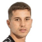 Nicolas Capraro