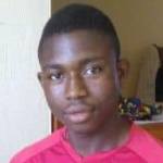 Issah Nyaabila